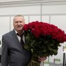 комментаторка